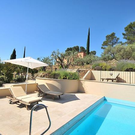 Domaine Rabiega - Vineyard And Boutique Hotel Draguignan Ngoại thất bức ảnh