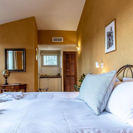 Domaine Rabiega - Vineyard And Boutique Hotel Draguignan Ngoại thất bức ảnh