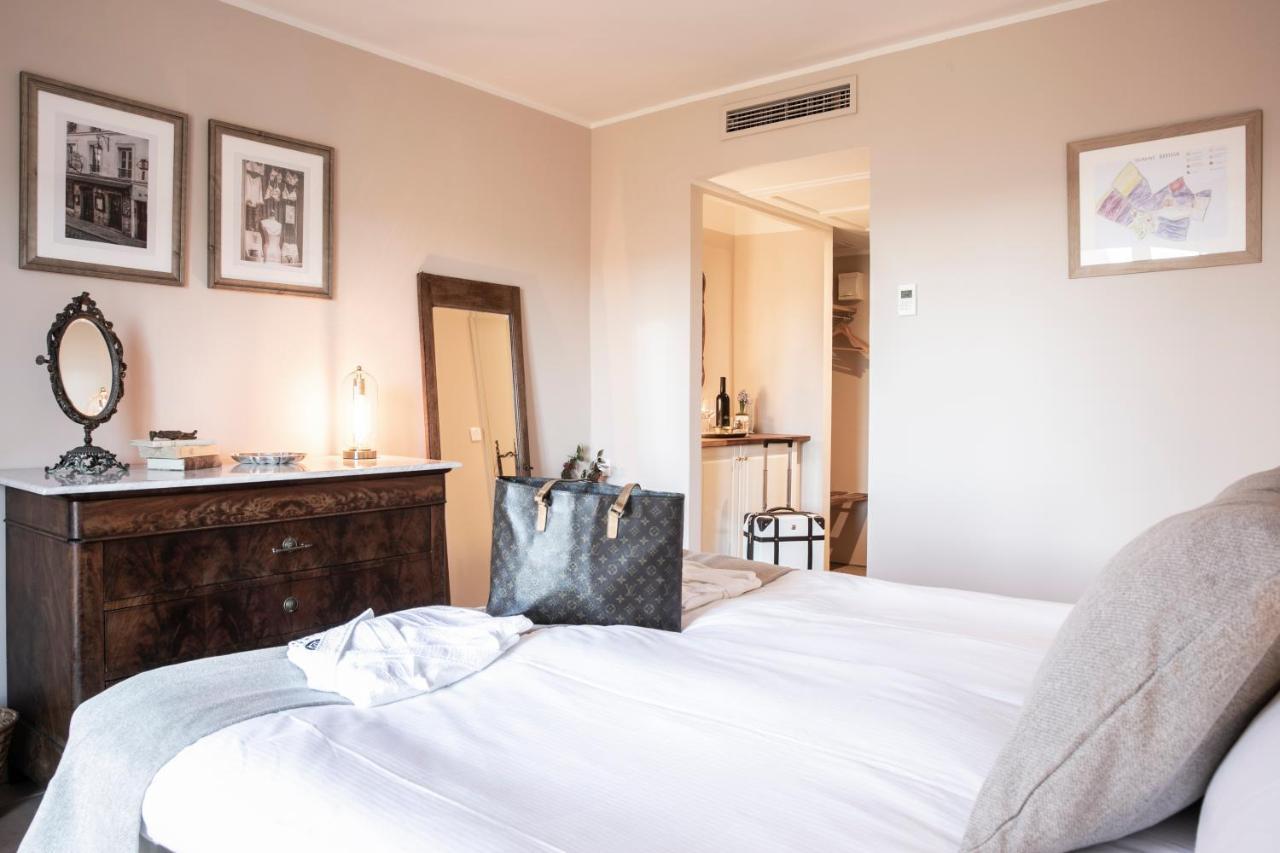Domaine Rabiega - Vineyard And Boutique Hotel Draguignan Ngoại thất bức ảnh