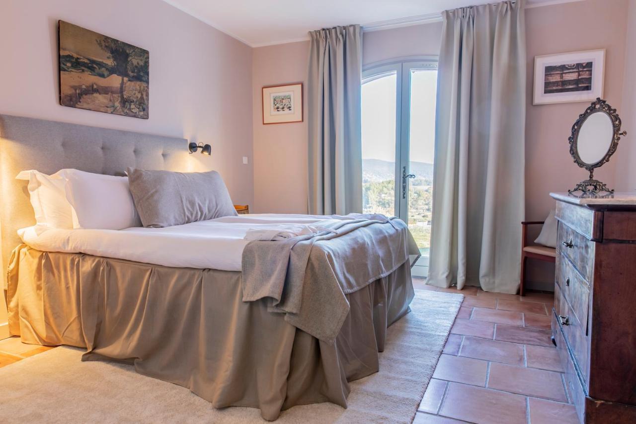 Domaine Rabiega - Vineyard And Boutique Hotel Draguignan Ngoại thất bức ảnh