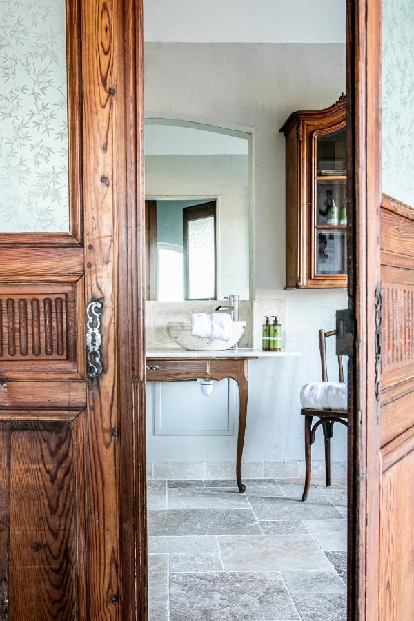 Domaine Rabiega - Vineyard And Boutique Hotel Draguignan Ngoại thất bức ảnh