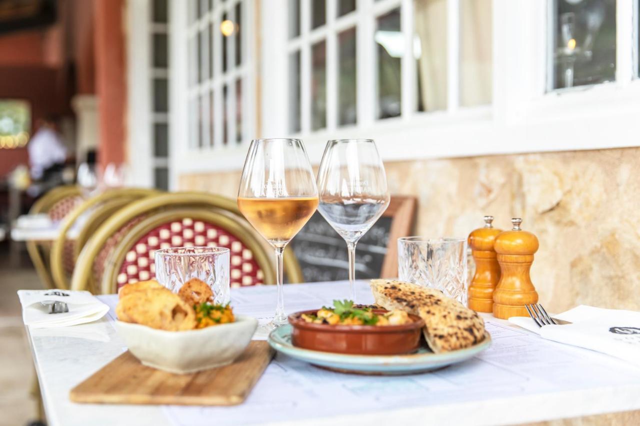 Domaine Rabiega - Vineyard And Boutique Hotel Draguignan Ngoại thất bức ảnh