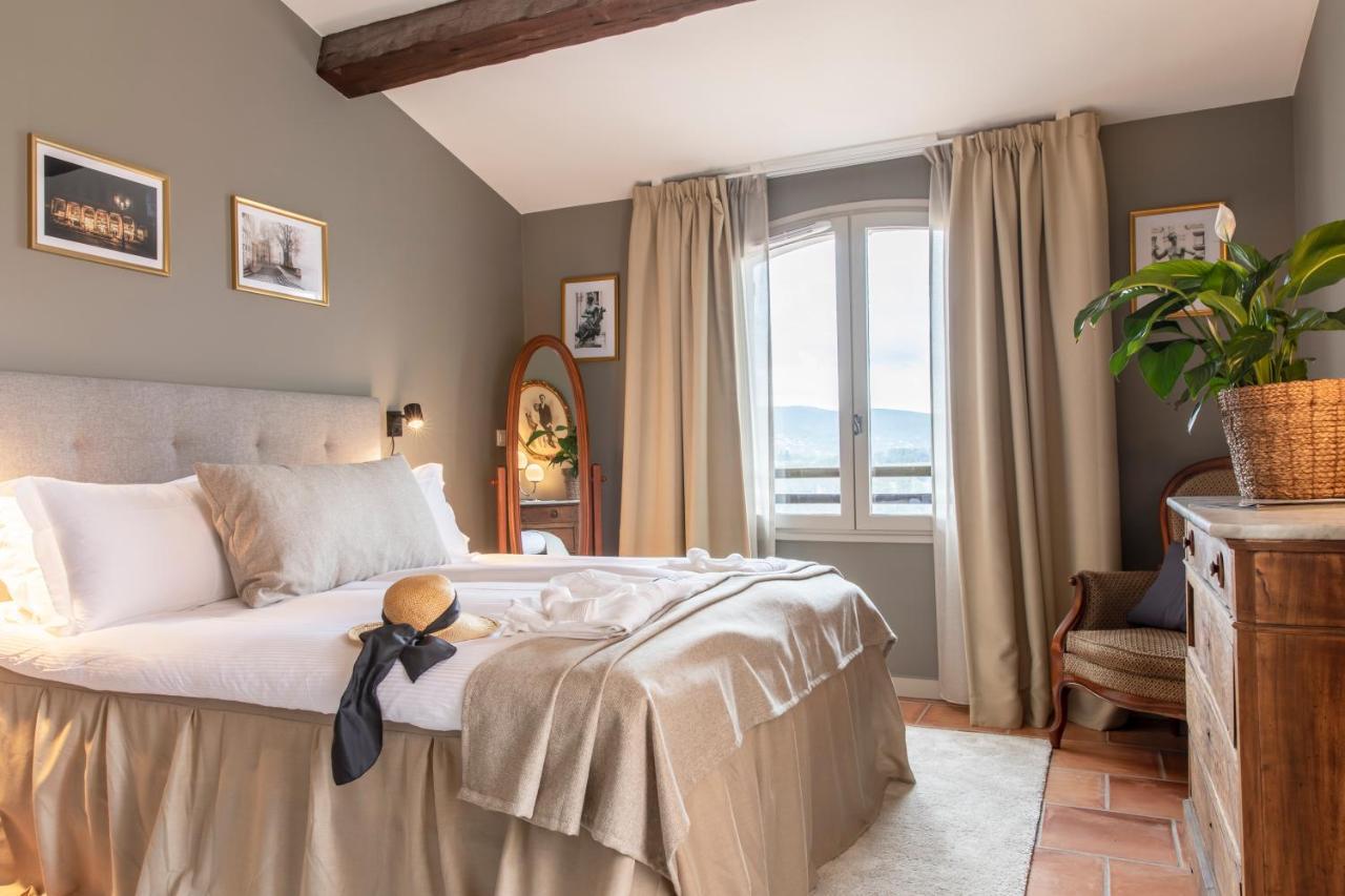 Domaine Rabiega - Vineyard And Boutique Hotel Draguignan Ngoại thất bức ảnh