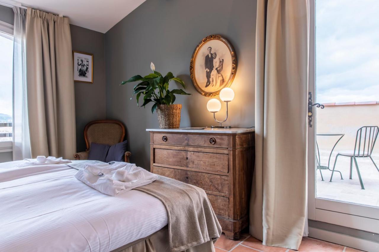 Domaine Rabiega - Vineyard And Boutique Hotel Draguignan Ngoại thất bức ảnh
