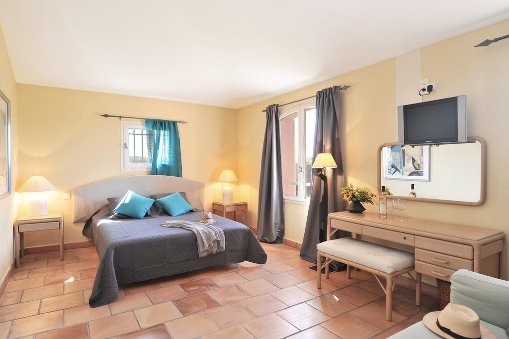 Domaine Rabiega - Vineyard And Boutique Hotel Draguignan Phòng bức ảnh