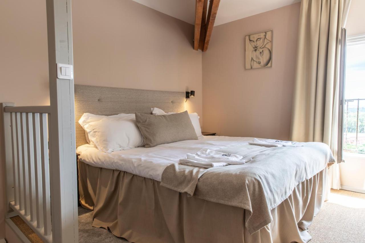 Domaine Rabiega - Vineyard And Boutique Hotel Draguignan Ngoại thất bức ảnh