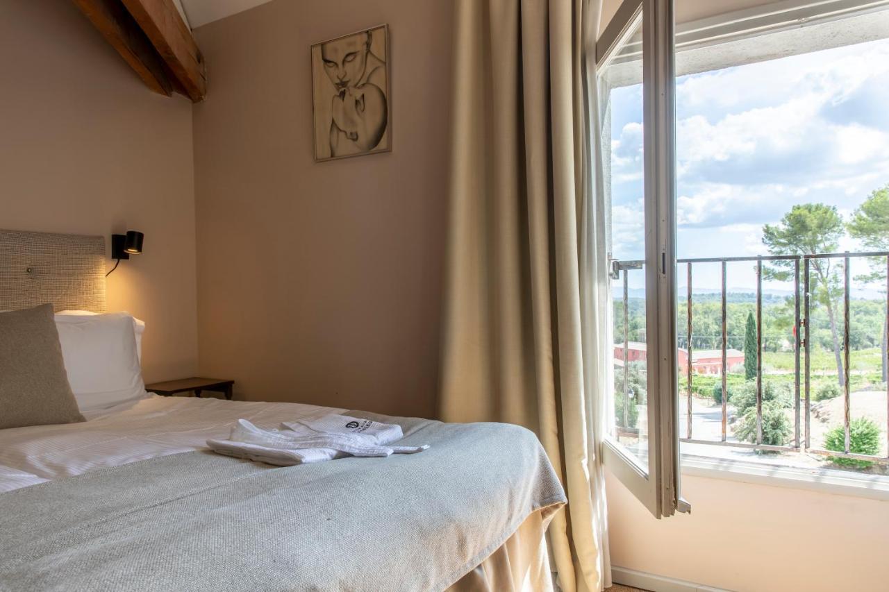 Domaine Rabiega - Vineyard And Boutique Hotel Draguignan Ngoại thất bức ảnh