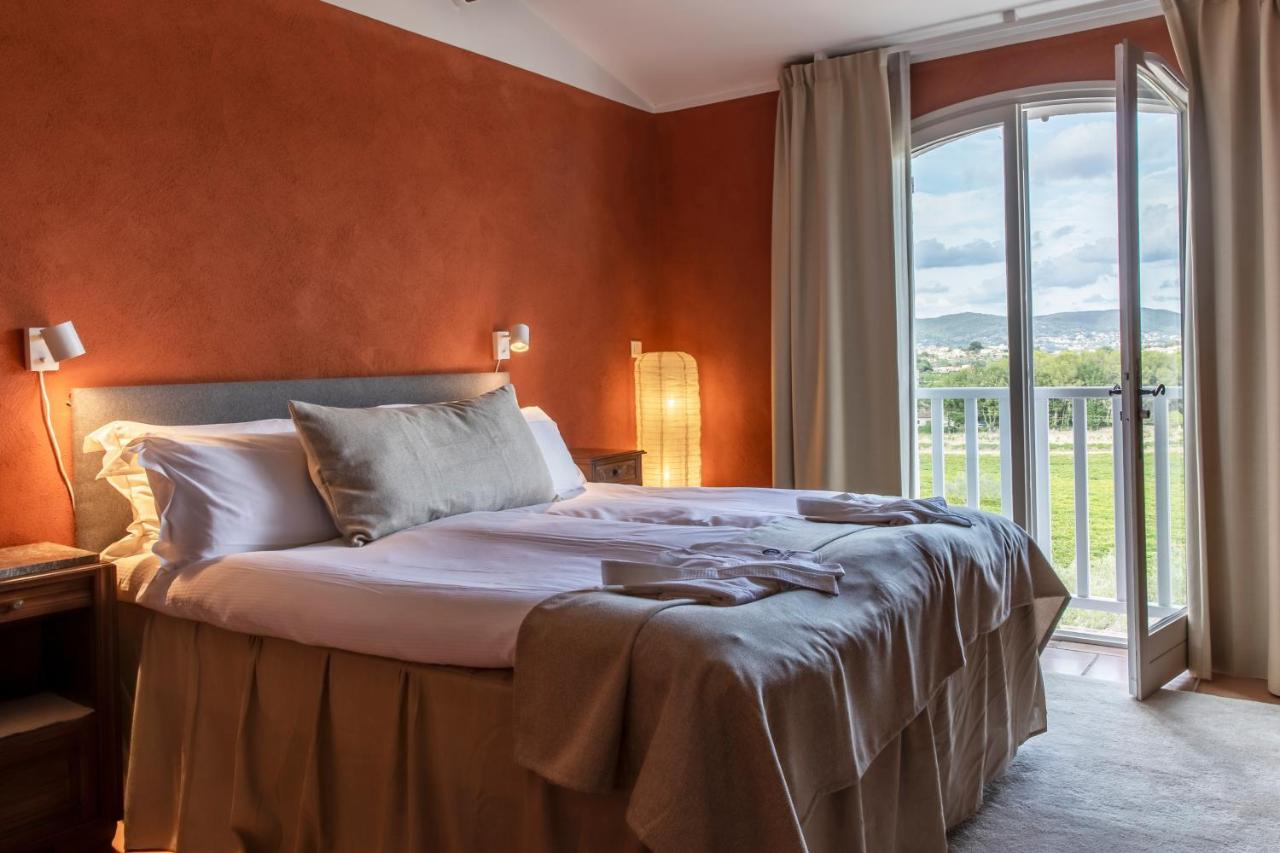 Domaine Rabiega - Vineyard And Boutique Hotel Draguignan Ngoại thất bức ảnh