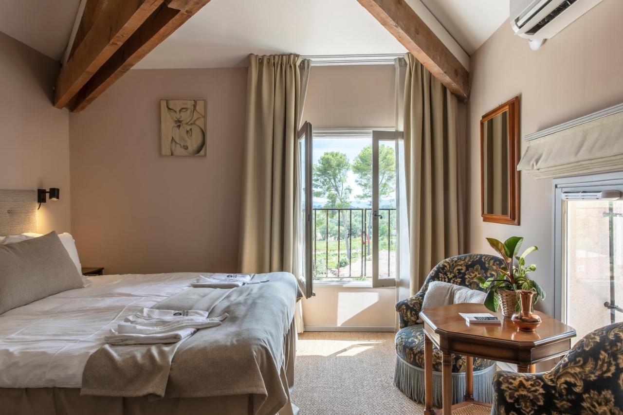 Domaine Rabiega - Vineyard And Boutique Hotel Draguignan Ngoại thất bức ảnh