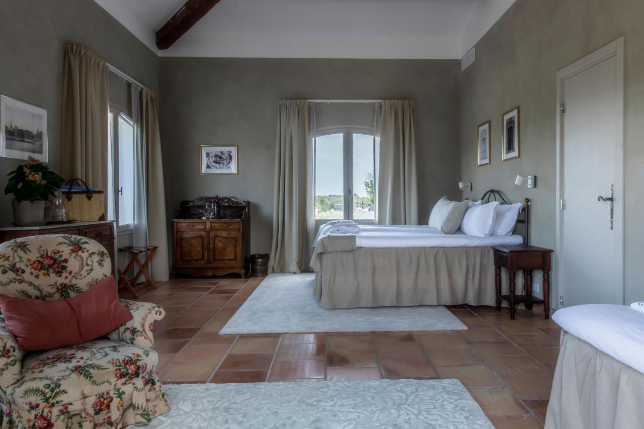 Domaine Rabiega - Vineyard And Boutique Hotel Draguignan Ngoại thất bức ảnh