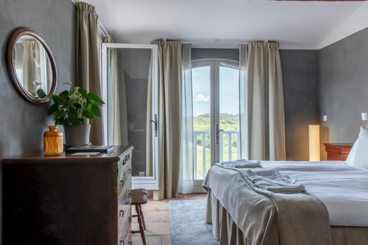 Domaine Rabiega - Vineyard And Boutique Hotel Draguignan Ngoại thất bức ảnh