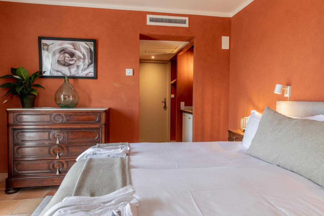 Domaine Rabiega - Vineyard And Boutique Hotel Draguignan Ngoại thất bức ảnh