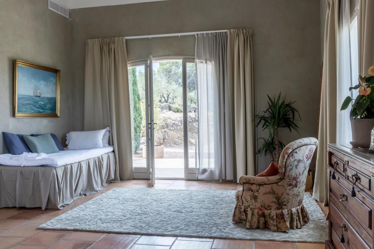 Domaine Rabiega - Vineyard And Boutique Hotel Draguignan Ngoại thất bức ảnh