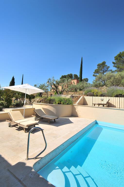 Domaine Rabiega - Vineyard And Boutique Hotel Draguignan Ngoại thất bức ảnh
