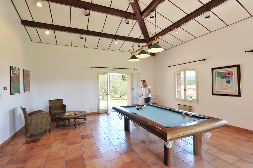 Domaine Rabiega - Vineyard And Boutique Hotel Draguignan Ngoại thất bức ảnh