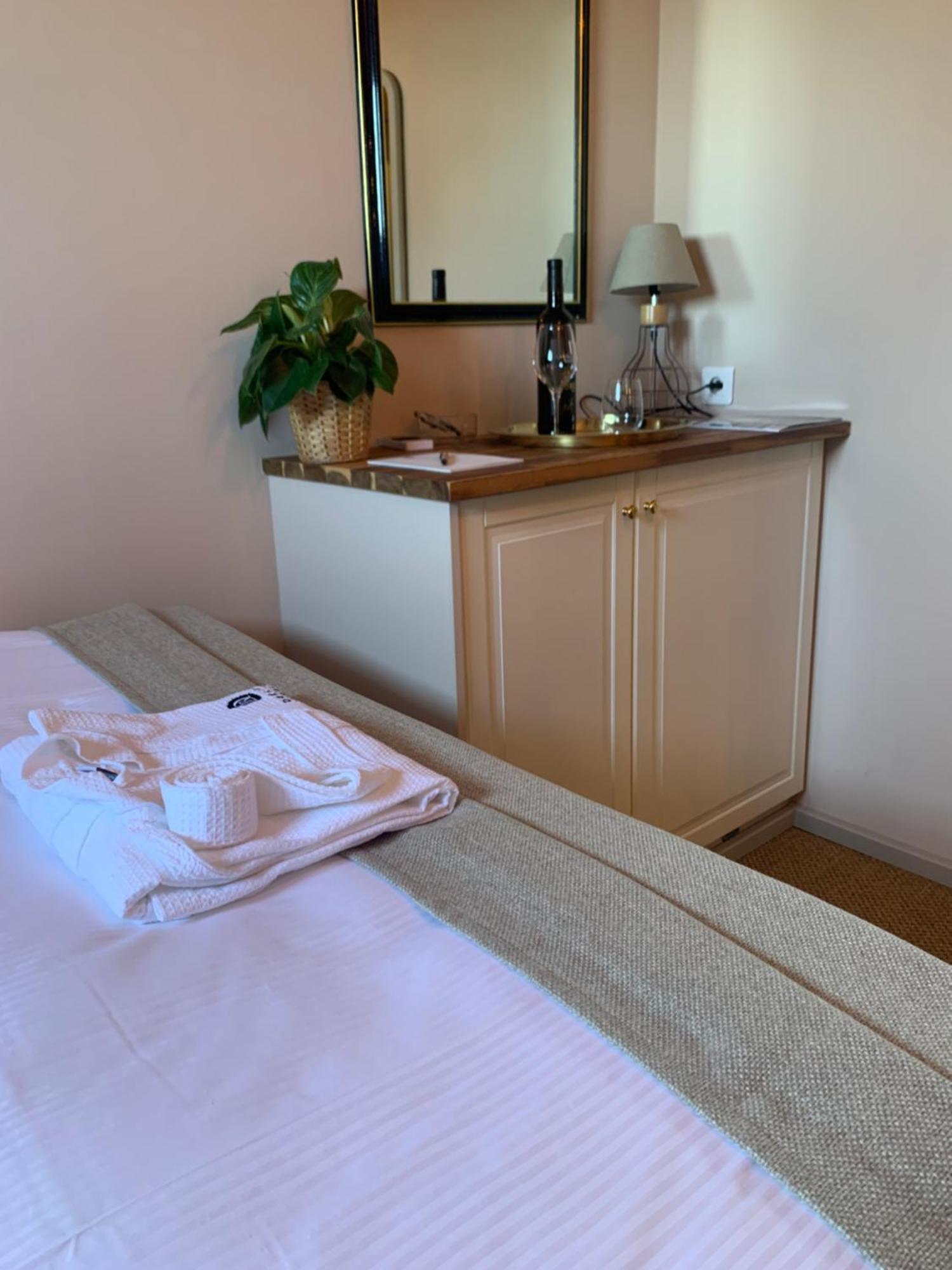 Domaine Rabiega - Vineyard And Boutique Hotel Draguignan Ngoại thất bức ảnh