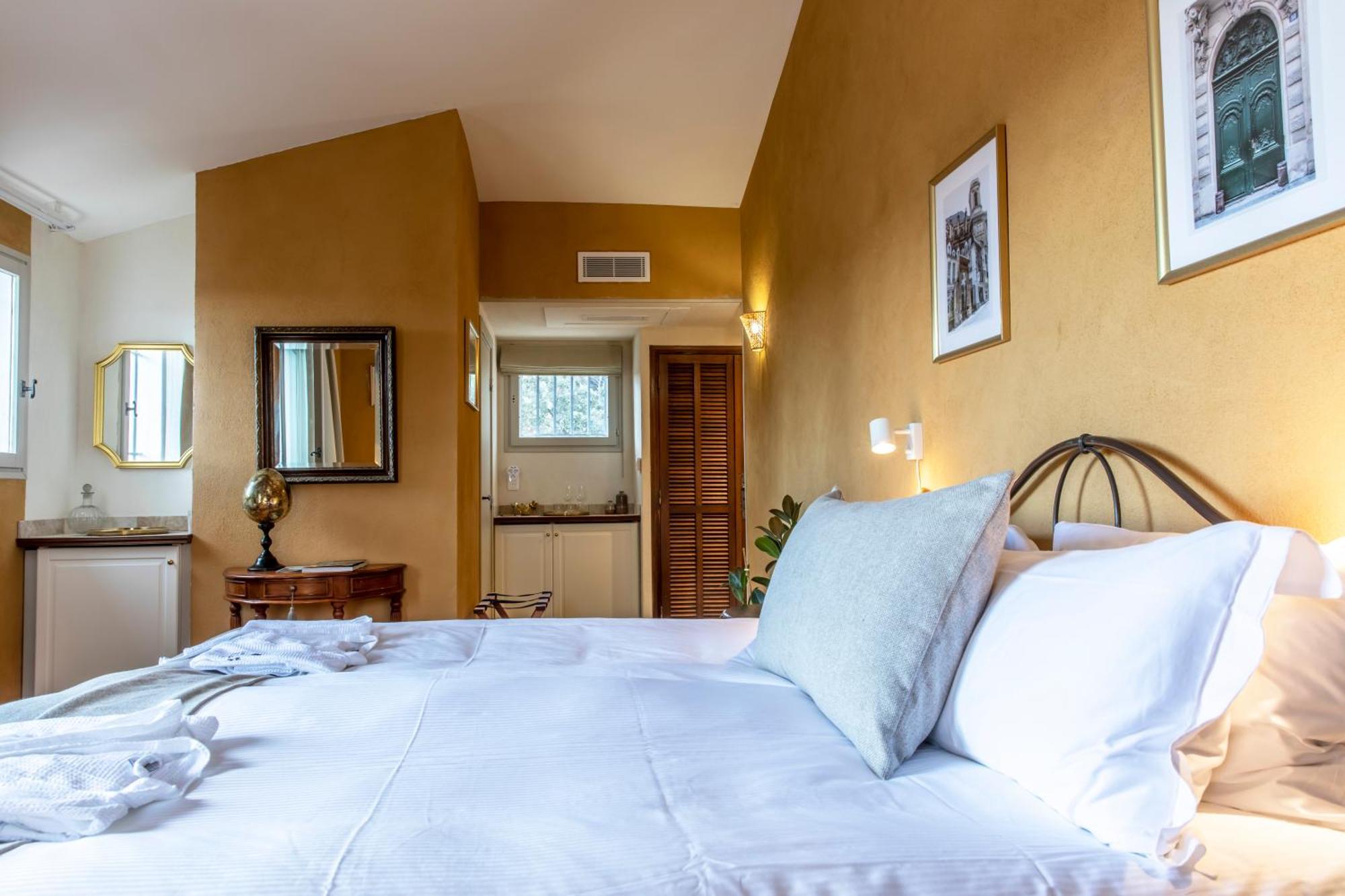 Domaine Rabiega - Vineyard And Boutique Hotel Draguignan Ngoại thất bức ảnh