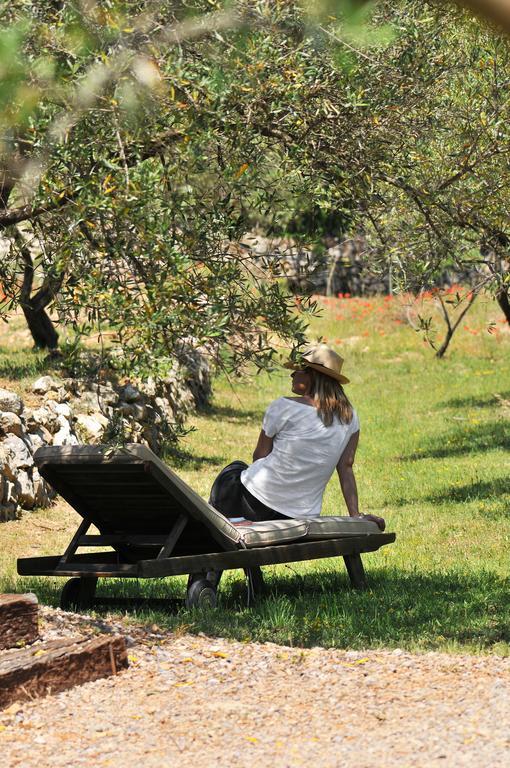 Domaine Rabiega - Vineyard And Boutique Hotel Draguignan Ngoại thất bức ảnh
