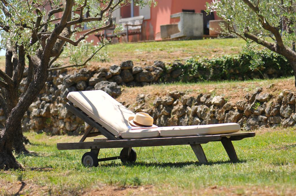 Domaine Rabiega - Vineyard And Boutique Hotel Draguignan Ngoại thất bức ảnh