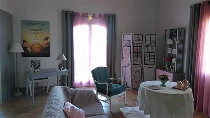 Domaine Rabiega - Vineyard And Boutique Hotel Draguignan Ngoại thất bức ảnh