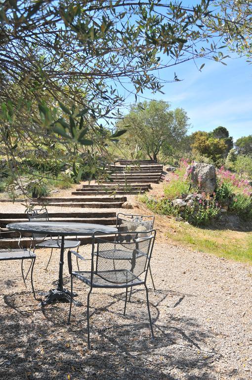 Domaine Rabiega - Vineyard And Boutique Hotel Draguignan Ngoại thất bức ảnh